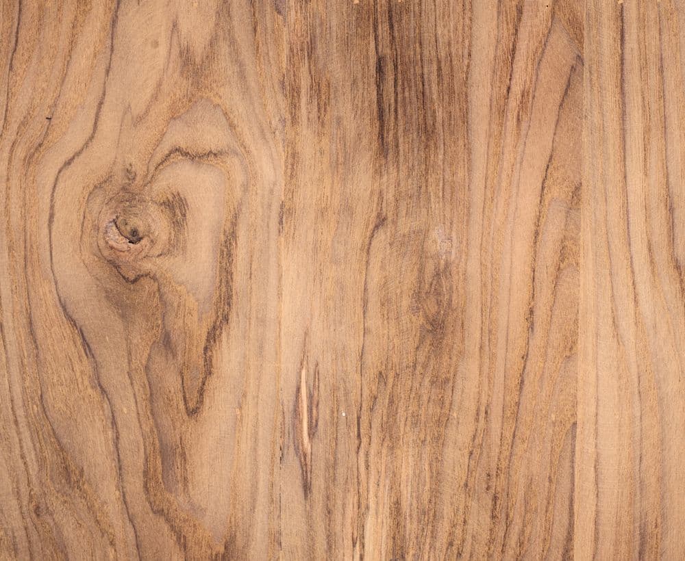 Hardwood flooring material grain